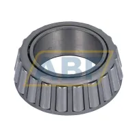 Внутреннее кольцо конического подшипника CK-3767 SKF