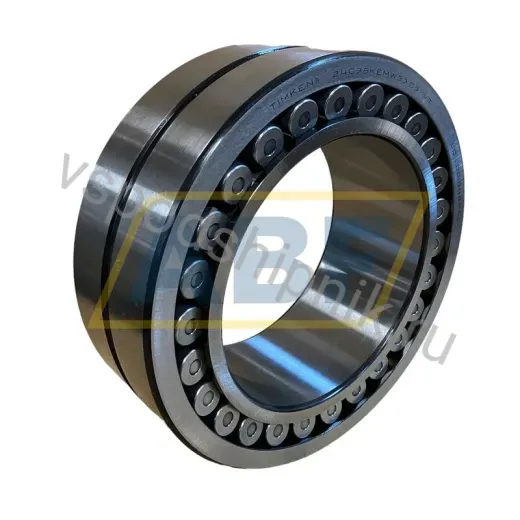 Сферический роликовый подшипник 24038KEMW33C3 Timken 190×290×100 мм