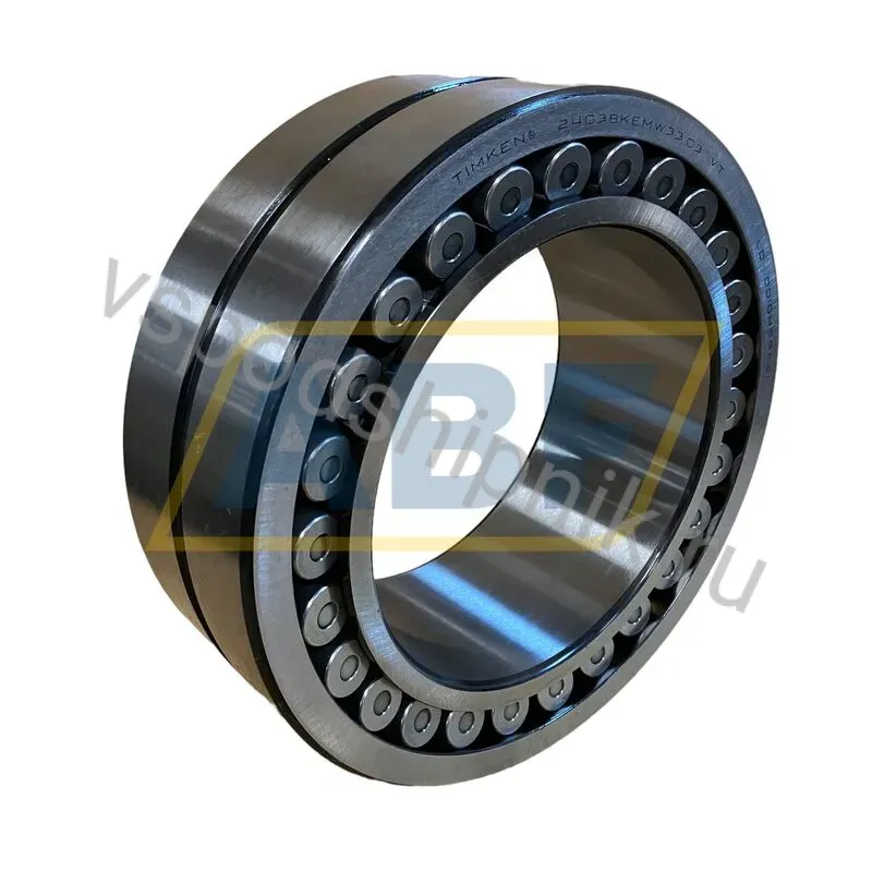 Сферический роликовый подшипник 24038KEMW33C3 Timken 360