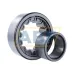 Цилиндрический роликовый подшипник NU NU2317ECJ/C3 SKF