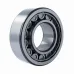 Цилиндрический роликовый подшипник NU NU2317ECJ/C3 SKF