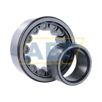 Цилиндрический роликовый подшипник NU NU2317ECJ/C3 SKF