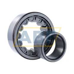Цилиндрический роликовый подшипник NU NU2317ECJ/C3 SKF
