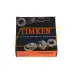 Конический роликовый подшипник однорядный SET268 Timken