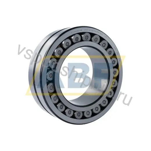 Сферический роликовый подшипник 23124EMW33C3 Timken 120×200×62 мм