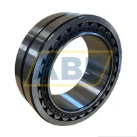 Сферический роликовый подшипник 24032KEJW33C3 Timken