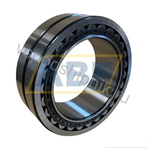 Сферический роликовый подшипник 24032KEJW33C3 Timken 160×240×80 мм