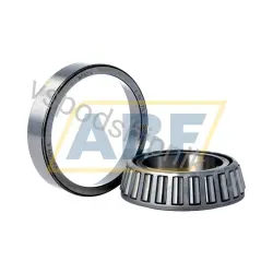 Конический роликовый подшипник однорядный 32009X/QVK210 SKF