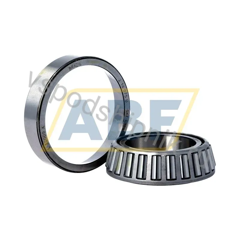 Конический роликовый подшипник однорядный 32009X/QVK210 SKF 360