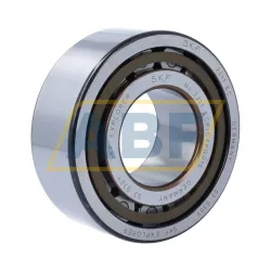 Цилиндрический роликовый подшипник NJ NJ2311ECP/C4VQ015 SKF