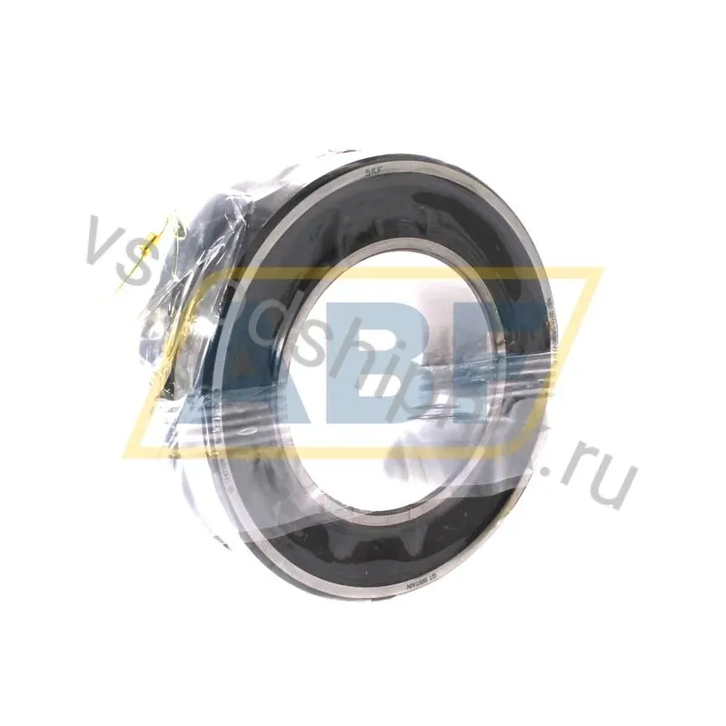 Сферический роликовый подшипник BS2-2215-2RSK/VT143 SKF 360