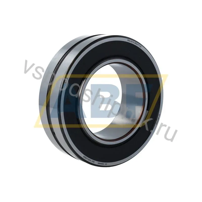 Сферический роликовый подшипник BS2-2215-2RS/VT143 SKF 360