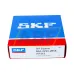 Сферический роликовый подшипник BS2-2213-2RSK/VT143 SKF