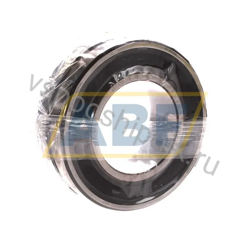 Сферический роликовый подшипник BS2-2213-2RSK/VT143 SKF 360