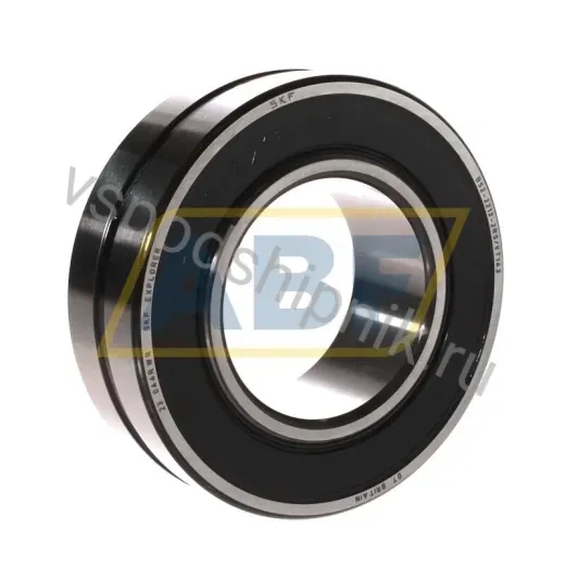 Сферический роликовый подшипник BS2-2213-2RS/VT143 SKF
