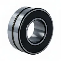 Сферический роликовый подшипник BS2-2207-2RS/VT143 SKF