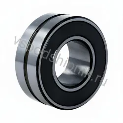 Сферический роликовый подшипник BS2-2207-2RS/VT143 SKF