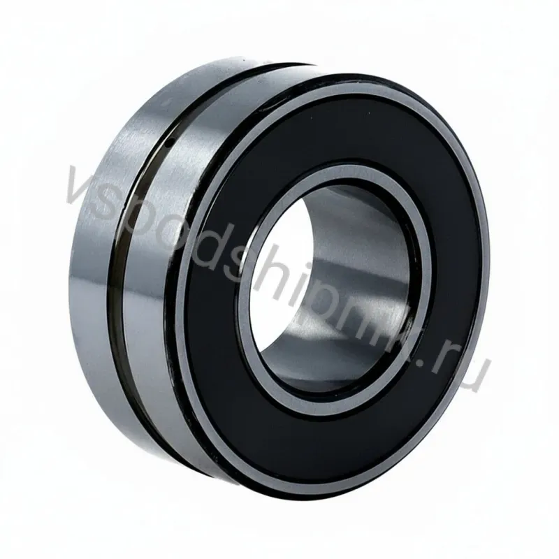 Сферический роликовый подшипник BS2-2207-2RS/VT143 SKF 360