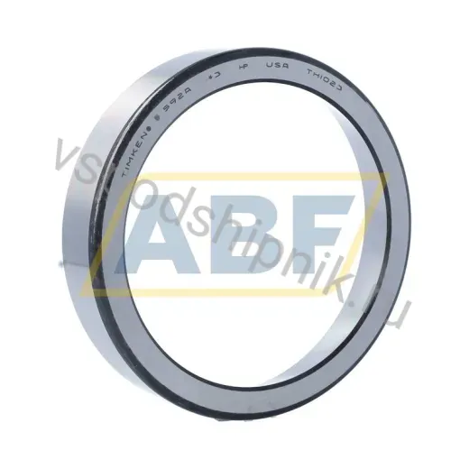 Наружное кольцо конического подшипника 592A-30000 Timken