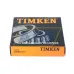 Наружное кольцо конического подшипника 33462-20024 Timken