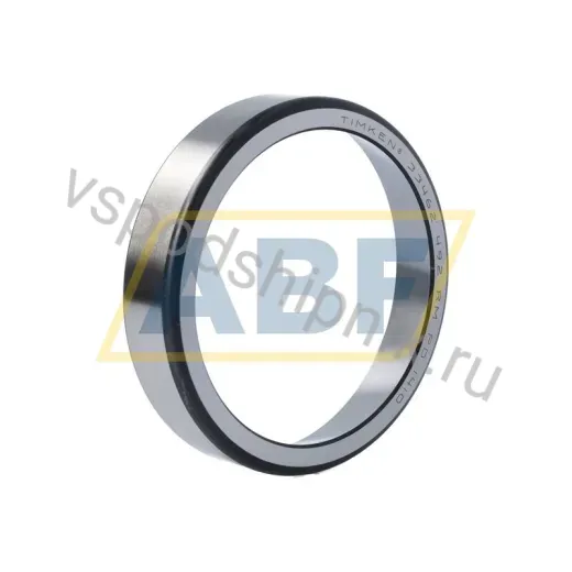 Наружное кольцо конического подшипника 33462-20024 Timken