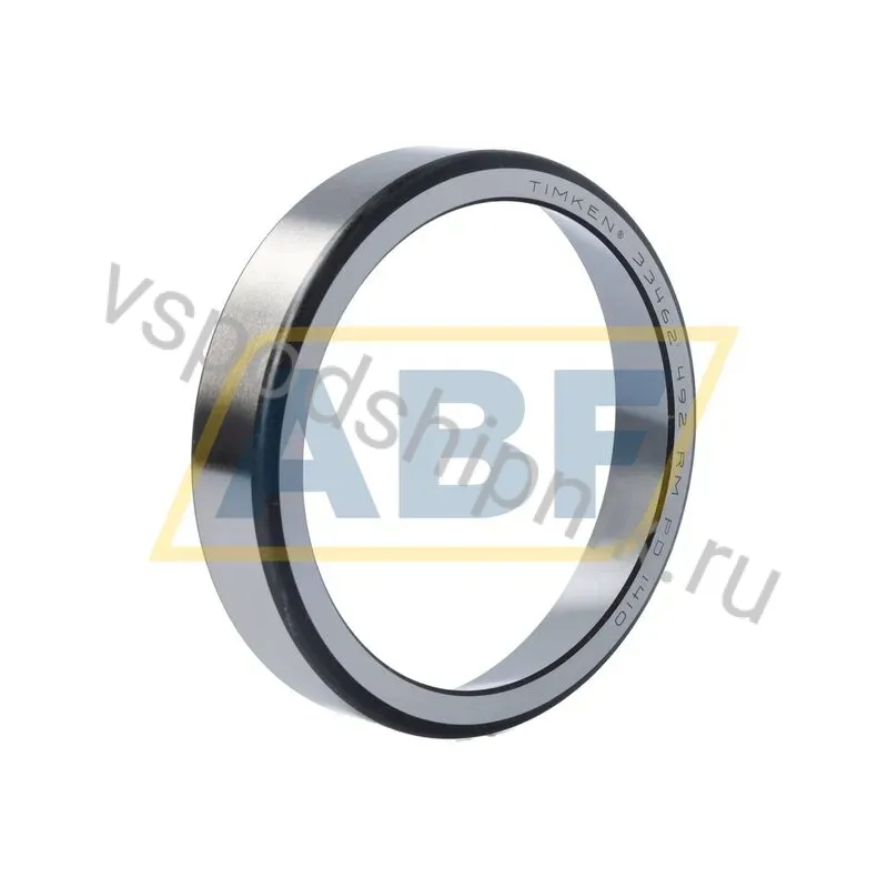 Наружное кольцо конического подшипника 33462-20024 Timken 360