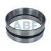 Конический роликовый подшипник 48320D-20081 Timken