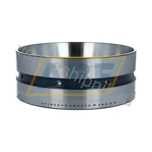 Конический роликовый подшипник 48320D-20081 Timken 190.5×73.03 мм