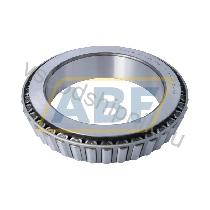 Внутреннее кольцо конического подшипника 67780-20024 Timken 360
