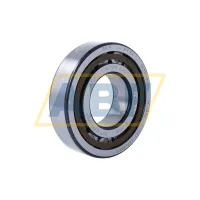 Цилиндрический роликовый подшипник NJ NJ311ECP/C5 SKF
