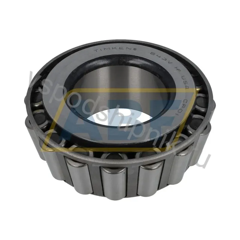 Внутреннее кольцо конического подшипника 843V Timken 360