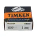 Внутреннее кольцо конического подшипника 03062-30000 Timken