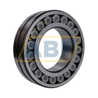 Сферический роликовый подшипник 22220KEMW33 Timken