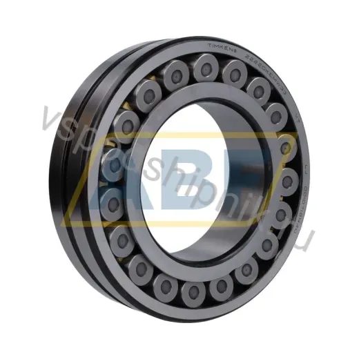 Сферический роликовый подшипник 22220KEMW33 Timken 100×180×46 мм