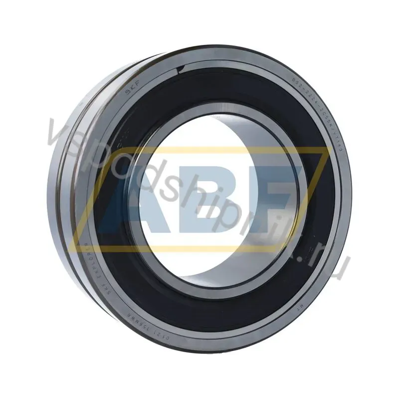 Сферический роликовый подшипник BS2-2224-2CS5/VT143 SKF 360
