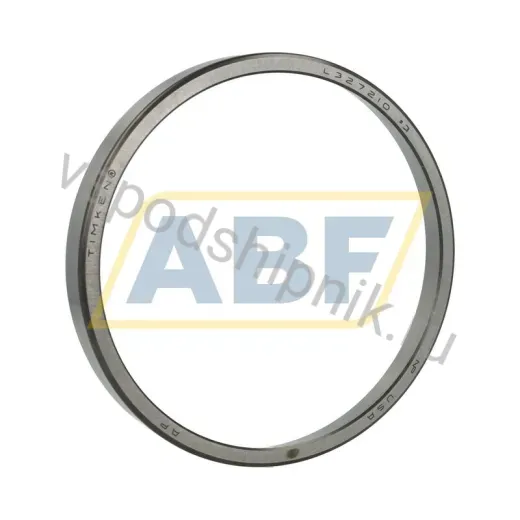 Наружное кольцо конического подшипника L327210-30000 Timken 177.01×20.64 мм