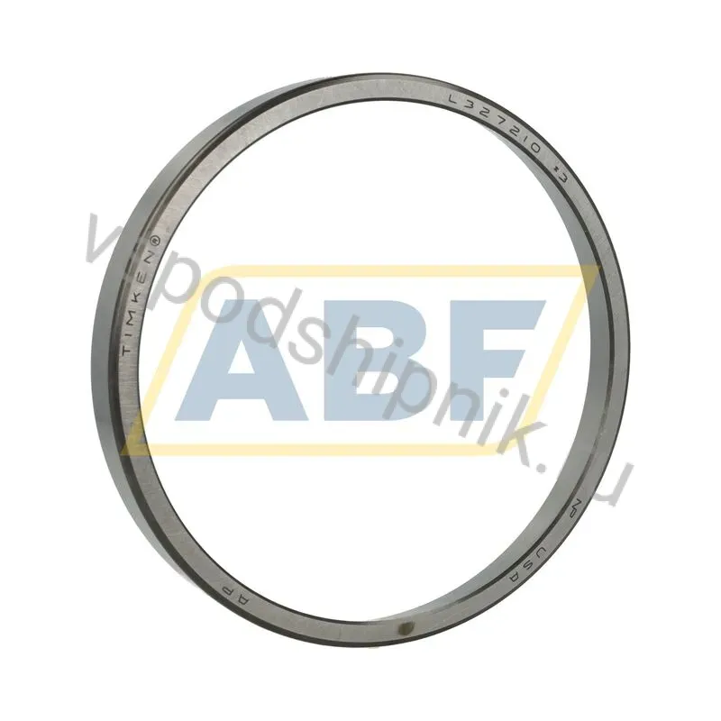 Наружное кольцо конического подшипника L327210-30000 Timken 360