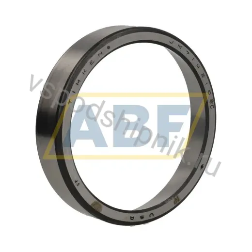 Наружное кольцо конического подшипника JM714210-C0000 Timken