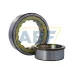 Цилиндрический роликовый подшипник NJ NJ2220ECM/C3 SKF
