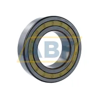 Цилиндрический роликовый подшипник NJ NJ2220ECM/C3 SKF