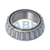 Конический роликовый подшипник JLM506849-N0000 Timken