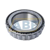 Конический роликовый подшипник JLM506849-N0000 Timken