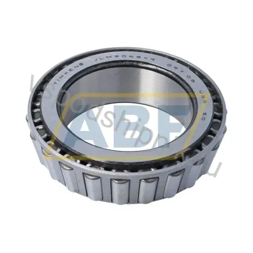 Конический роликовый подшипник JLM506849-N0000 Timken 55×23 мм