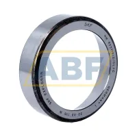 Конический роликовый подшипник HM803110/2/CL7C SKF