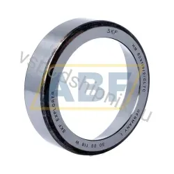 Конический роликовый подшипник HM803110/2/CL7C SKF