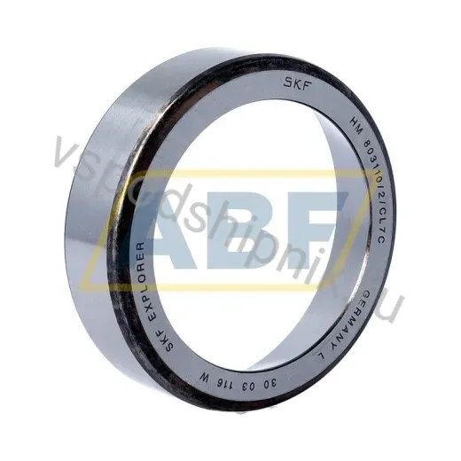 Конический роликовый подшипник HM803110/2/CL7C SKF