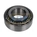 Конический роликовый подшипник однорядный 32312-9X245 Timken