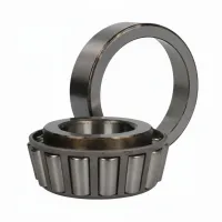 Конический роликовый подшипник однорядный 32312-9X245 Timken
