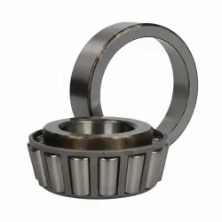 Конический роликовый подшипник однорядный 32312-9X245 Timken