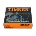 Конический роликовый подшипник однорядный SET1184-900SA Timken